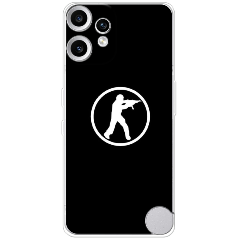 Чохол BoxFace Nothing CMF Phone 2 Pro 