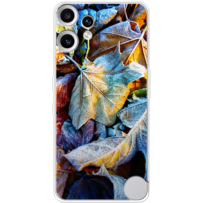 Чохол BoxFace Nothing CMF Phone 2 Pro 
