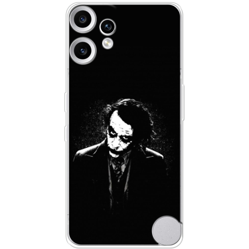 Чохол BoxFace Nothing CMF Phone 2 Pro 