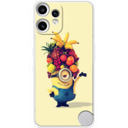 Чохол BoxFace Nothing CMF Phone 2 Pro 