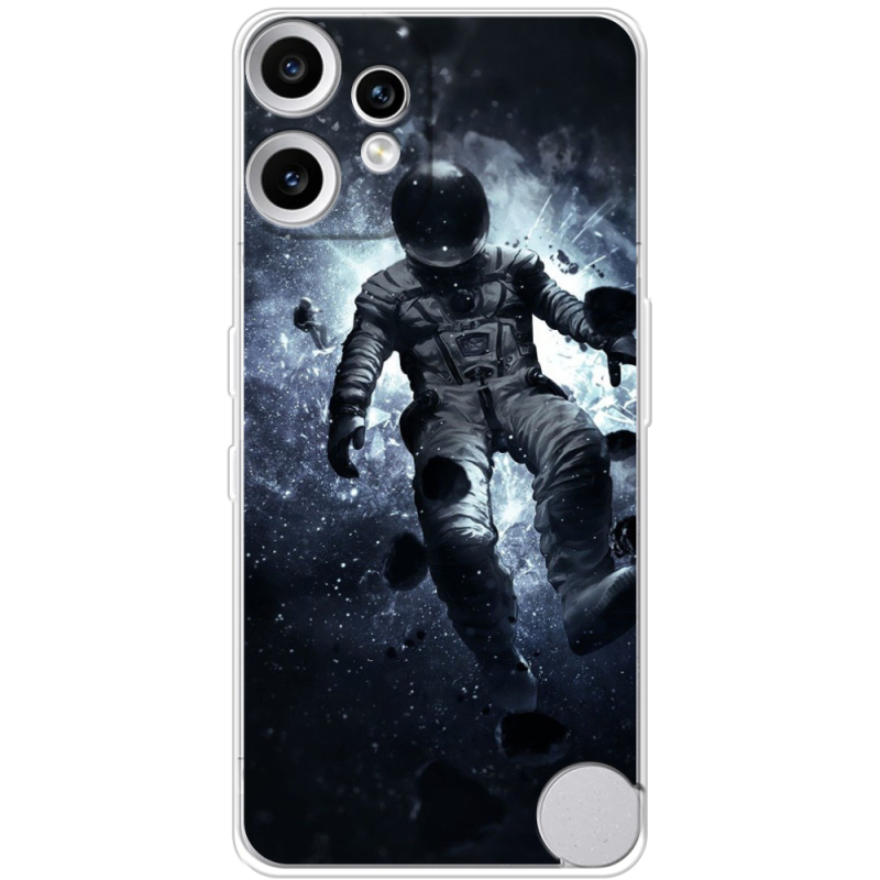 Чохол BoxFace Nothing CMF Phone 2 Pro 