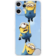Чохол BoxFace Nothing CMF Phone 2 Pro 