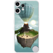 Чохол BoxFace Nothing CMF Phone 2 Pro 