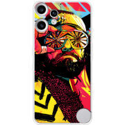 Чохол BoxFace Nothing CMF Phone 2 Pro 