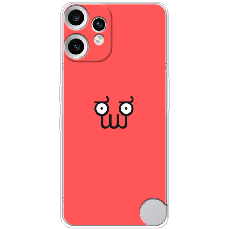 Чохол BoxFace Nothing CMF Phone 2 Pro 