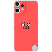 Чохол BoxFace Nothing CMF Phone 2 Pro 