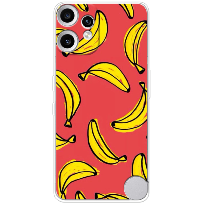 Чохол BoxFace Nothing CMF Phone 2 Pro 