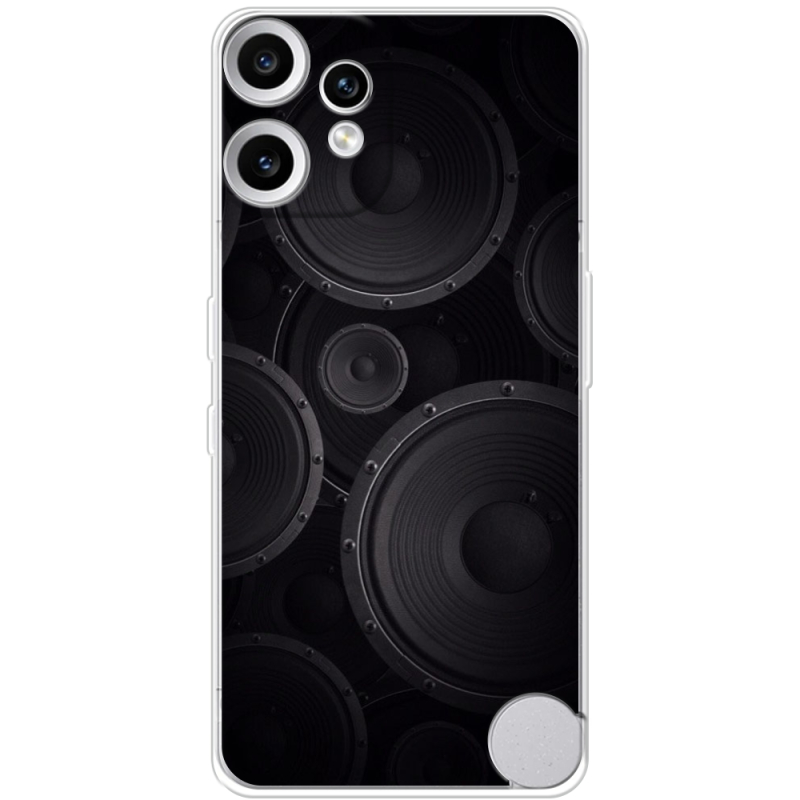 Чохол BoxFace Nothing CMF Phone 2 Pro 