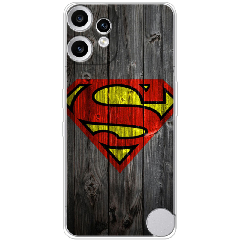 Чохол BoxFace Nothing CMF Phone 2 Pro 