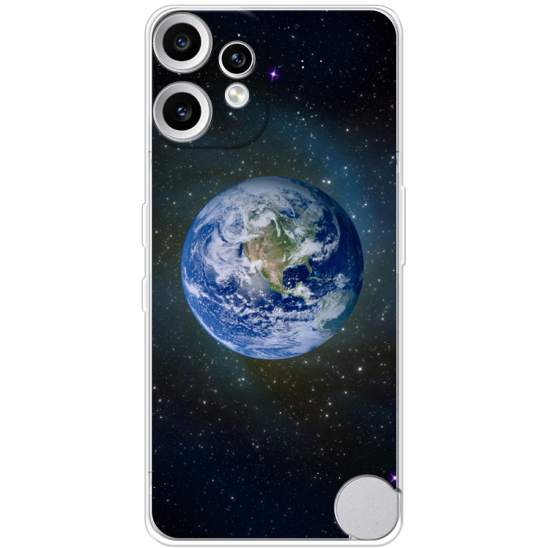 Чохол BoxFace Nothing CMF Phone 2 Pro 