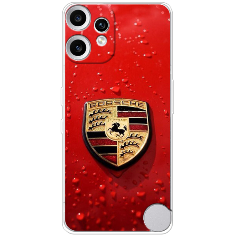 Чохол BoxFace Nothing CMF Phone 2 Pro 