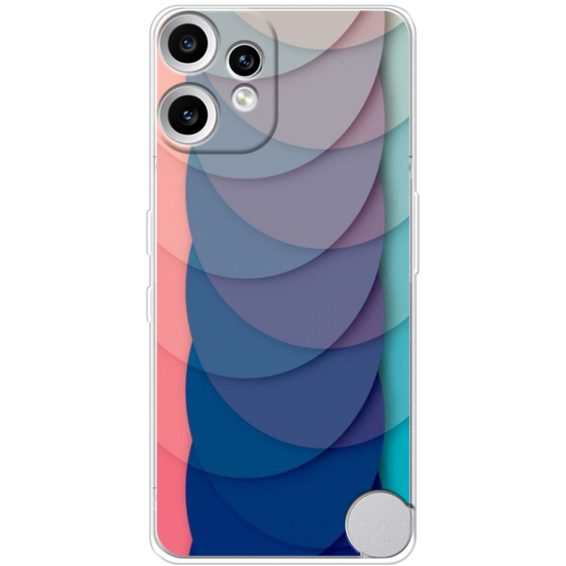 Чохол BoxFace Nothing CMF Phone 2 Pro 