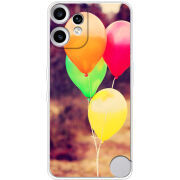 Чохол BoxFace Nothing CMF Phone 2 Pro 