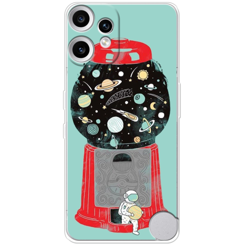 Чохол BoxFace Nothing CMF Phone 2 Pro 