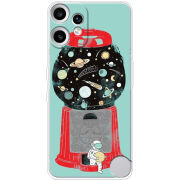 Чохол BoxFace Nothing CMF Phone 2 Pro 
