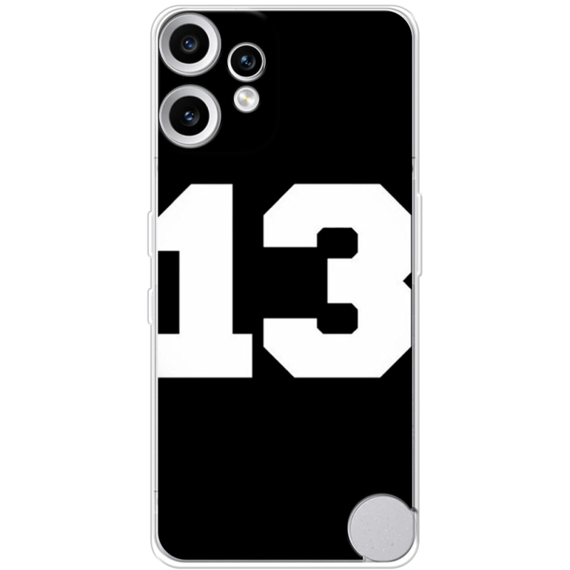 Чохол BoxFace Nothing CMF Phone 2 Pro 13