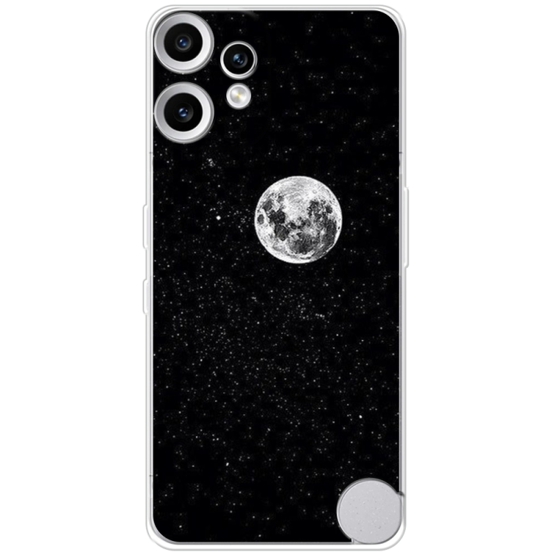 Чохол BoxFace Nothing CMF Phone 2 Pro 