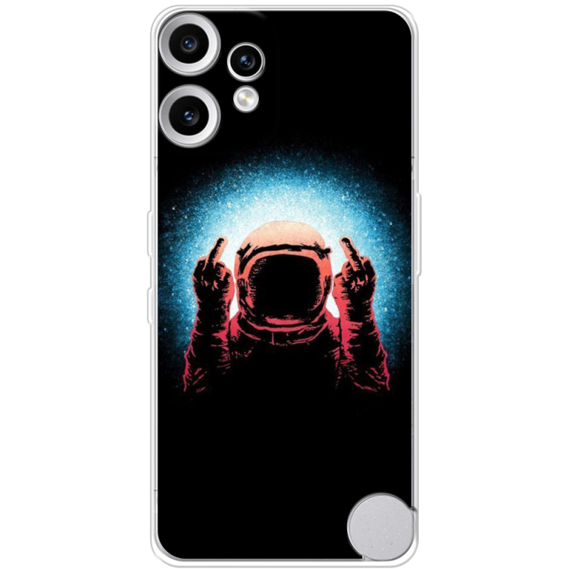 Чохол BoxFace Nothing CMF Phone 2 Pro 