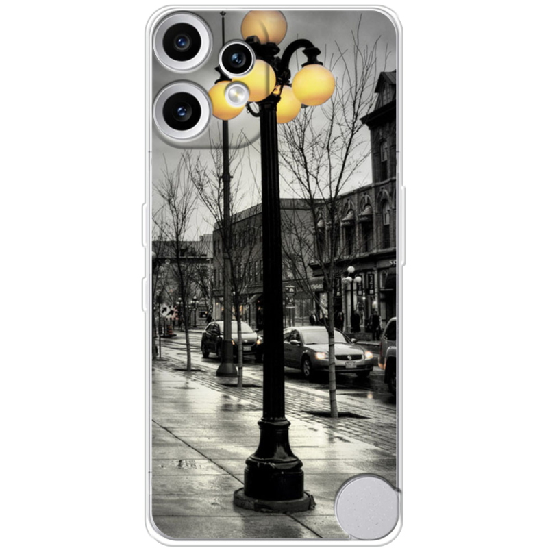 Чохол BoxFace Nothing CMF Phone 2 Pro 