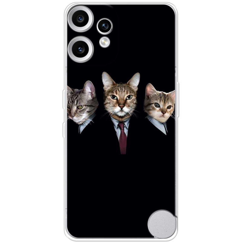 Чохол BoxFace Nothing CMF Phone 2 Pro 