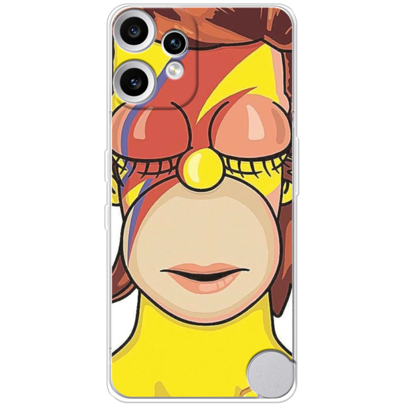 Чохол BoxFace Nothing CMF Phone 2 Pro 