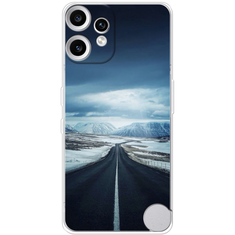 Чохол BoxFace Nothing CMF Phone 2 Pro 