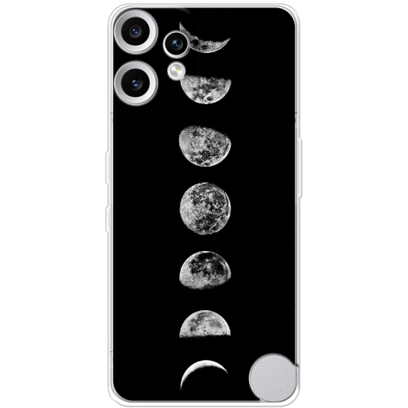 Чохол BoxFace Nothing CMF Phone 2 Pro 