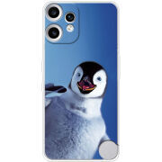 Чохол BoxFace Nothing CMF Phone 2 Pro 