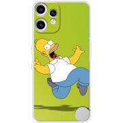Чохол BoxFace Nothing CMF Phone 2 Pro 