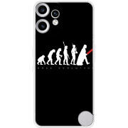 Чохол BoxFace Nothing CMF Phone 2 Pro 