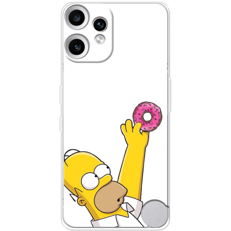 Чохол BoxFace Nothing CMF Phone 2 Pro 