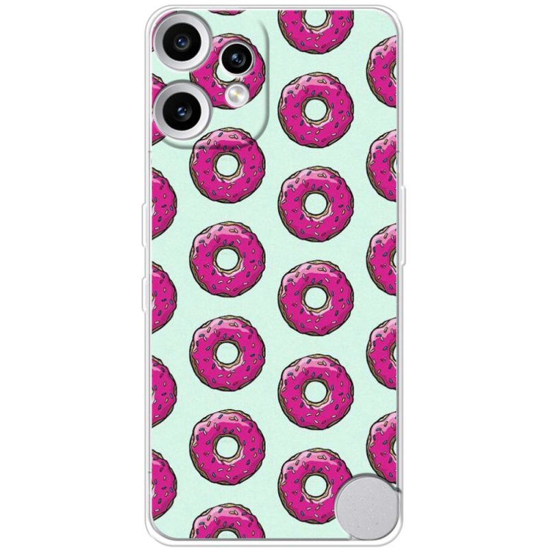 Чохол BoxFace Nothing CMF Phone 2 Pro 