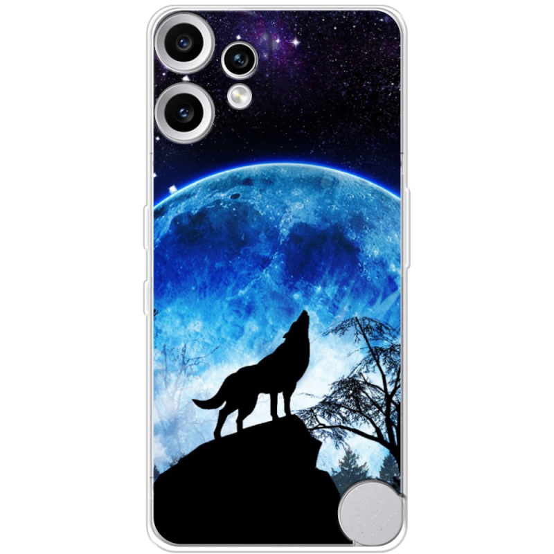 Чохол BoxFace Nothing CMF Phone 2 Pro 