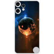 Чохол BoxFace Nothing CMF Phone 2 Pro 