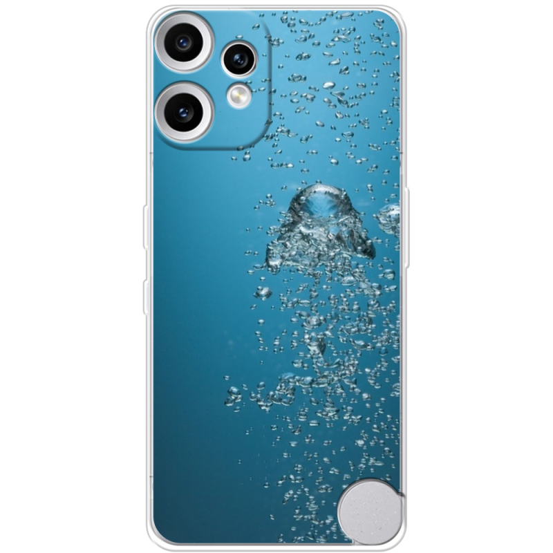 Чохол BoxFace Nothing CMF Phone 2 Pro 