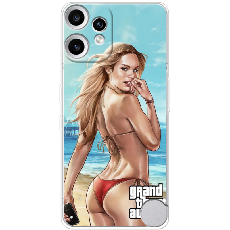 Чохол BoxFace Nothing CMF Phone 2 Pro 