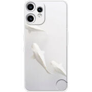 Чохол BoxFace Nothing CMF Phone 2 Pro 