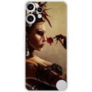 Чохол BoxFace Nothing CMF Phone 2 Pro 