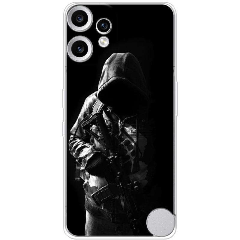Чохол BoxFace Nothing CMF Phone 2 Pro 