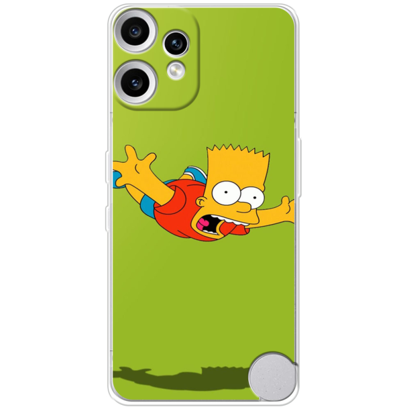 Чохол BoxFace Nothing CMF Phone 2 Pro 