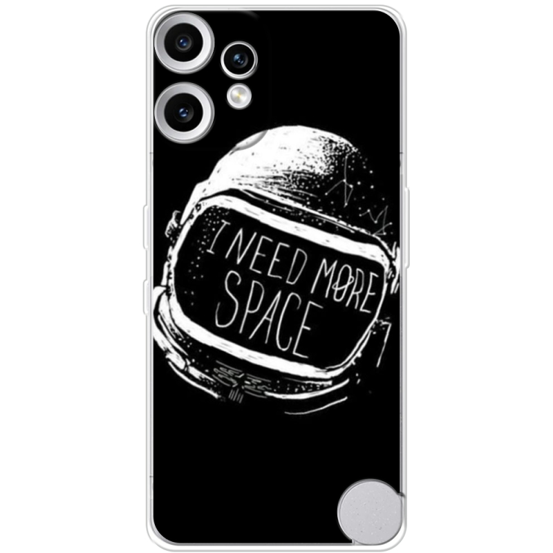 Чохол BoxFace Nothing CMF Phone 2 Pro 