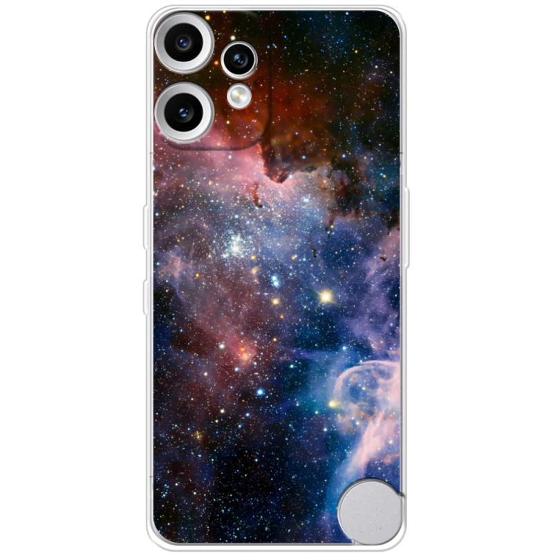 Чохол BoxFace Nothing CMF Phone 2 Pro 