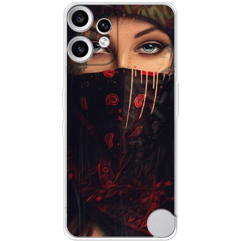Чохол BoxFace Nothing CMF Phone 2 Pro 