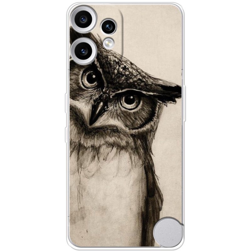 Чохол BoxFace Nothing CMF Phone 2 Pro 