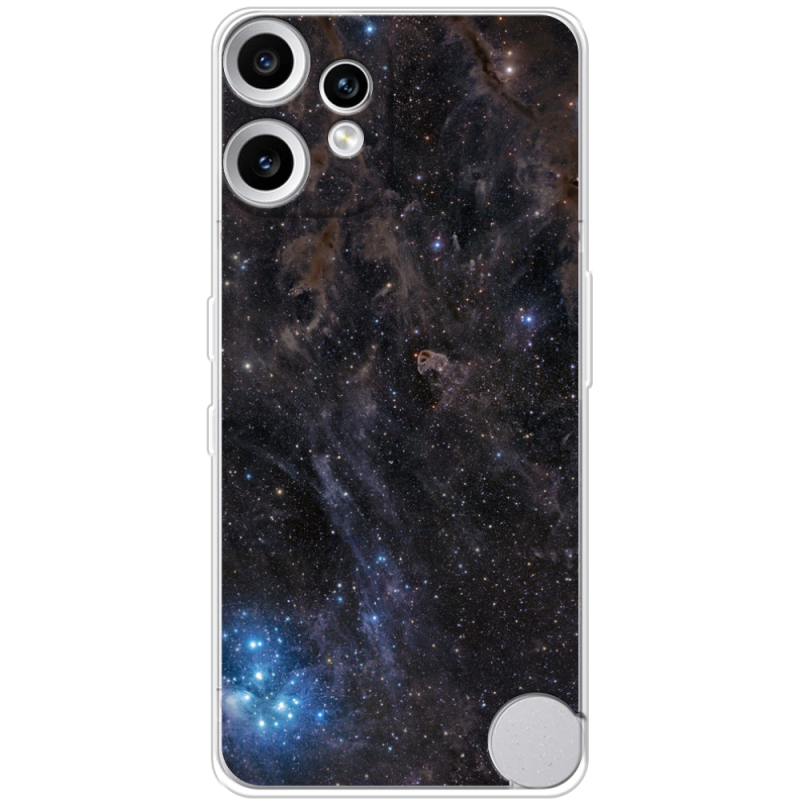 Чохол BoxFace Nothing CMF Phone 2 Pro 