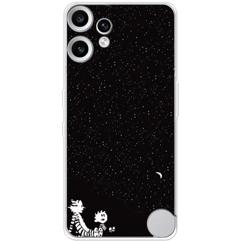 Чохол BoxFace Nothing CMF Phone 2 Pro 