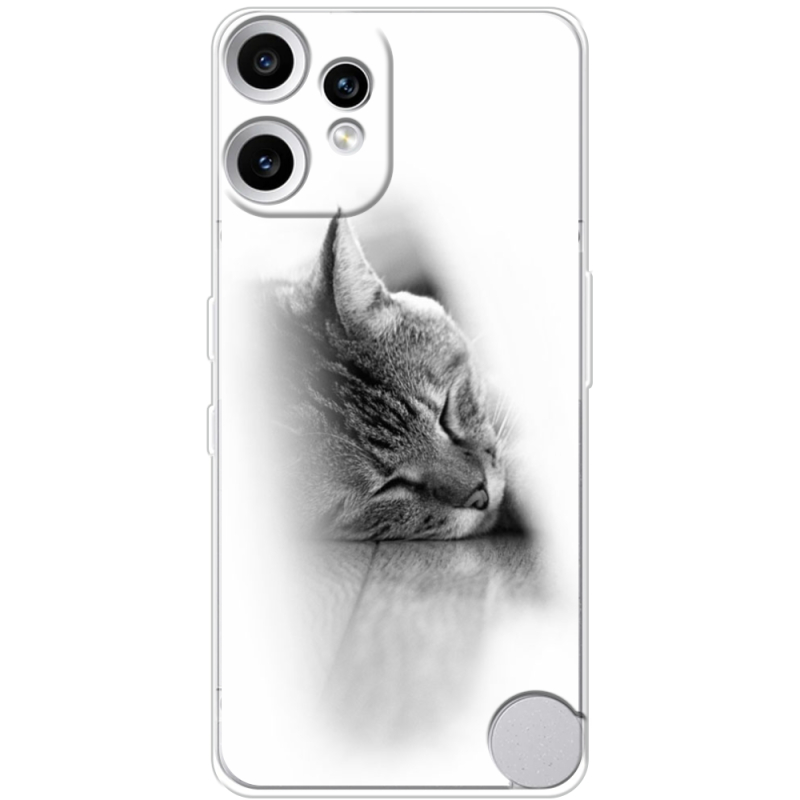 Чохол BoxFace Nothing CMF Phone 2 Pro 
