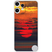 Чохол BoxFace Nothing CMF Phone 2 Pro Calm Before the Storm