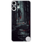 Чохол BoxFace Nothing CMF Phone 2 Pro Forest and Beast