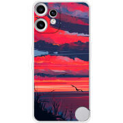 Чохол BoxFace Nothing CMF Phone 2 Pro Heaven a